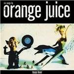 Texas Fever - CD Audio di Orange Juice