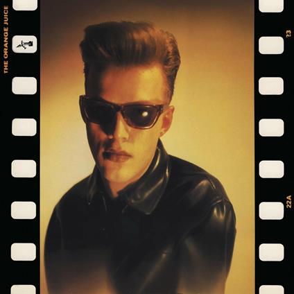 The Orange Juice - CD Audio di Orange Juice