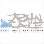 Music for a New Society - M:Fans