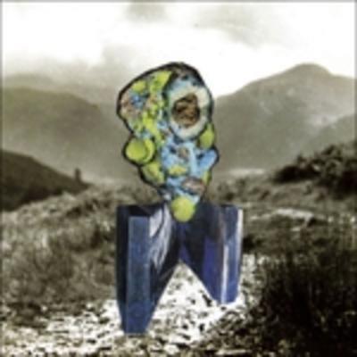 Glass Trunk - CD Audio di Richard Dawson