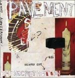 The Secret History vol.1 - Vinile LP di Pavement