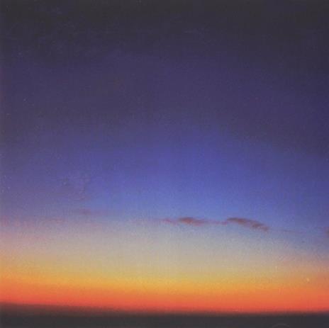 Flying Saucer Attack - Vinile LP di Flying Saucer Attack