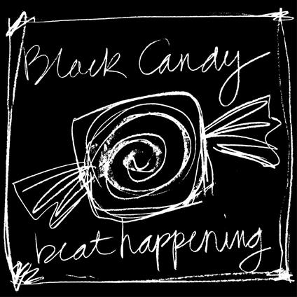 Black Candy - Vinile LP di Beat Happening