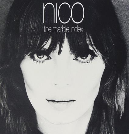 The Marble Index - Vinile LP di Nico