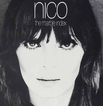 The Marble Index - CD Audio di Nico