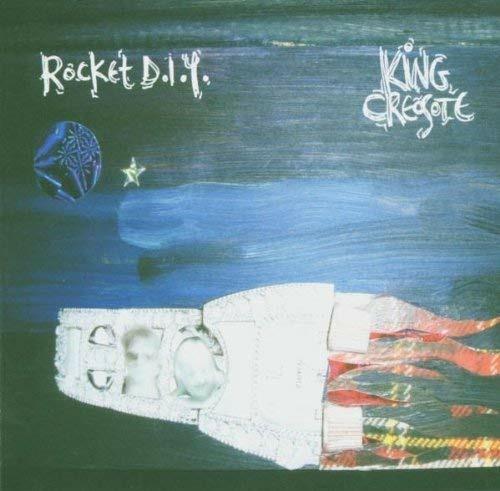 Rocket D.I.Y. - Vinile LP di King Creosote