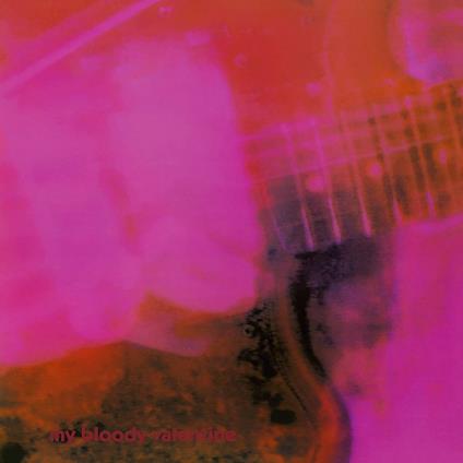 Loveless (180 gr.) - Vinile LP di My Bloody Valentine