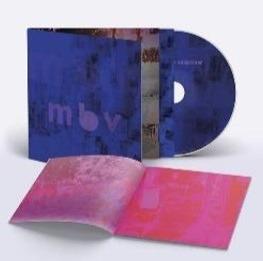MBV - CD Audio di My Bloody Valentine