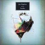 Insides - CD Audio di Jon Hopkins