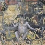 Monkey Minds in the Devils - Vinile LP di Steve Mason