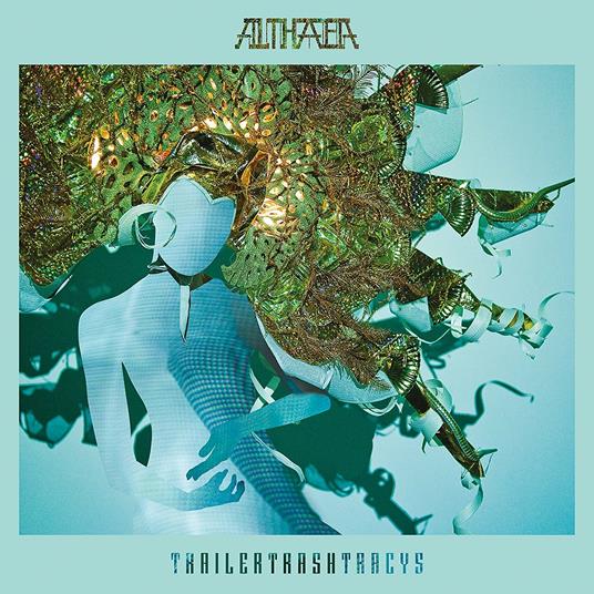 Althaea (Deluxe Edition) - Vinile LP di Trailer Trash Tracys