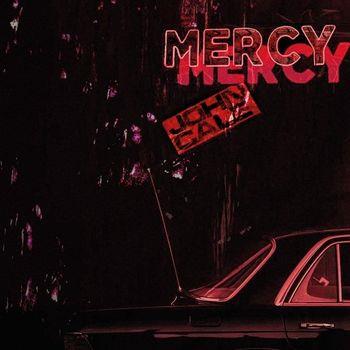 Mercy - Vinile LP di John Cale