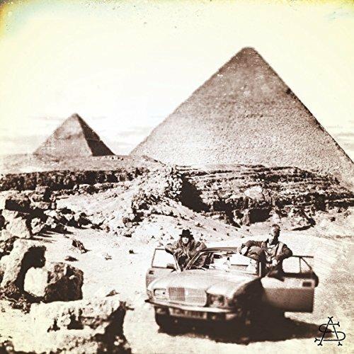 Livin' in Elizabethan Times - CD Audio di Alien Stadium