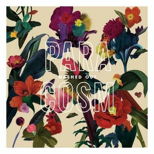 Paracosm - CD Audio di Washed Out