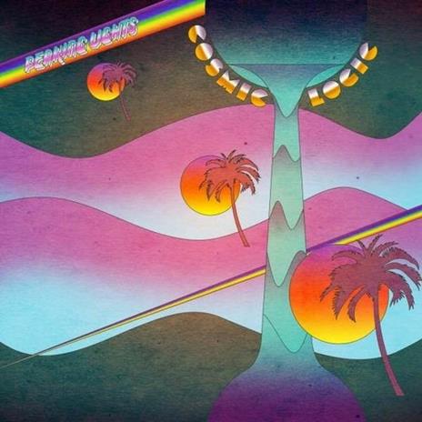 Cosmic Logic - CD Audio di Peaking Lights