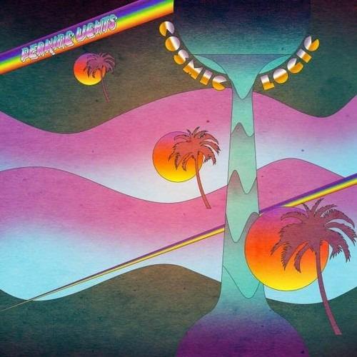Cosmic Logic - CD Audio di Peaking Lights