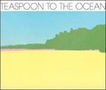 Teaspoon to the Ocean - CD Audio di Jib Kidder