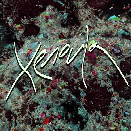 Xenoula - Vinile LP di Xenoula