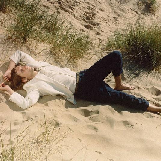 Out of Touch - CD Audio di Jaakko Eino Kalevi