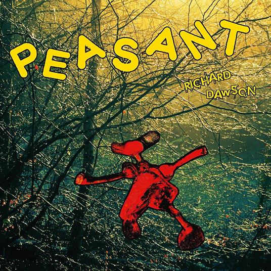 Peasant - Vinile LP di Richard Dawson