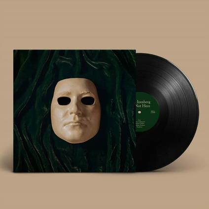 I'm Not Here - Vinile LP di Alex Izenberg