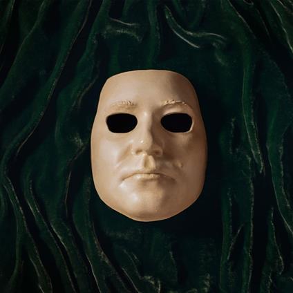 I'm Not Here - CD Audio di Alex Izenberg