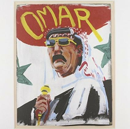 Wenu Wenu - Vinile LP di Omar Souleyman