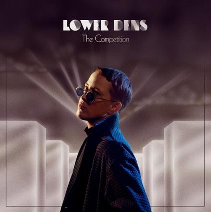 The Competition - Vinile LP di Lower Dens