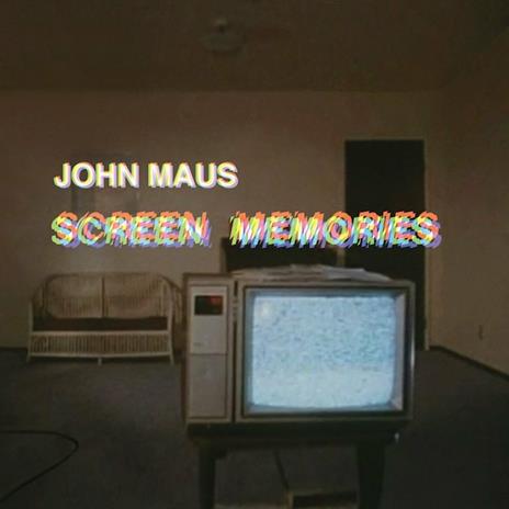 Screen Memories - CD Audio di John Maus