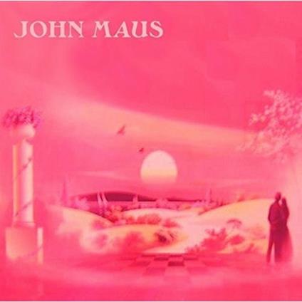 Songs - CD Audio di John Maus