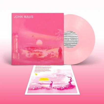 Songs (Anniversary Edition) - Vinile LP di John Maus