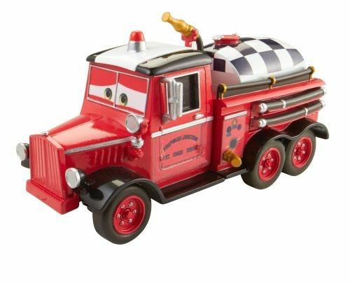 Mattel CBK59 veicolo giocattolo - 13