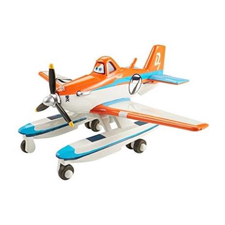 Mattel CBK59 veicolo giocattolo - 2