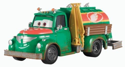 Mattel CBK59 veicolo giocattolo - 4