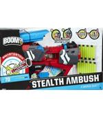 Boomco. Stealth Ambush Mattel