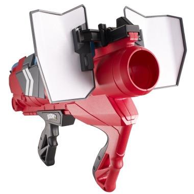 Boomco. Stealth Ambush Mattel - 3