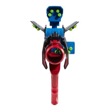 Boomco. Stealth Ambush Mattel - 5