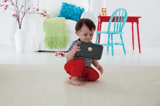 Fisher-Price CDG56 Giocattolo per Imparare Lettere, Parole e Animali, 12 Mesi e più - 6