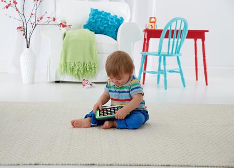 Fisher-Price CDG56 Giocattolo per Imparare Lettere, Parole e Animali, 12 Mesi e più - 8