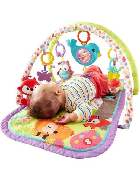 Fisher-Price Palestrina della foresta - 2