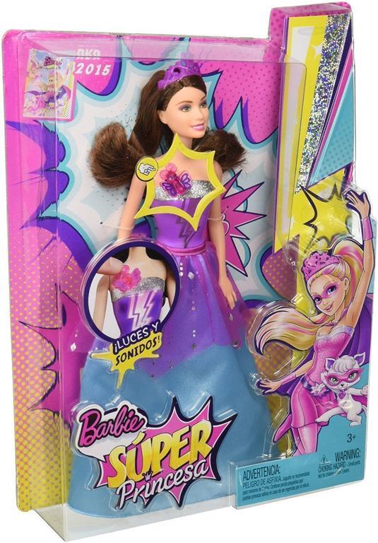 Barbie. Corinne Trasformazione Magica