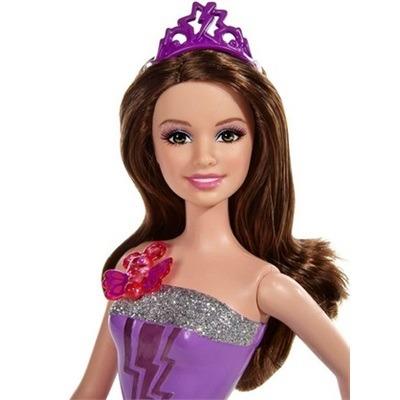 Barbie. Corinne Trasformazione Magica - 7