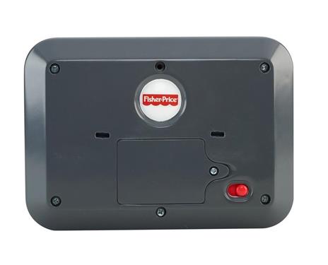 Fisher-Price, Tablet Smart Stages, Giocattolo Educativo con Musica, Luci e Suoni, per bambini 6+mesi - 12