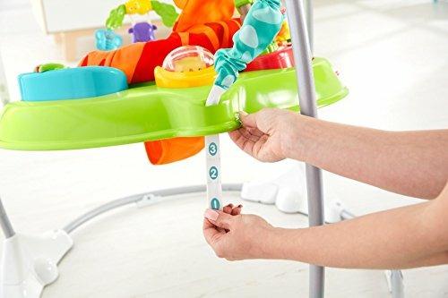 Fisher-Price Centro Attività Amici della Foresta, per Bambini 6+ Mesi - 13