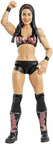 Action figure WWE Brie Bella