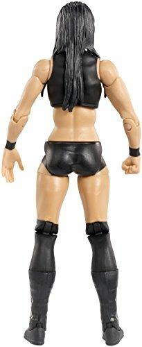 Action figure WWE Brie Bella - 2