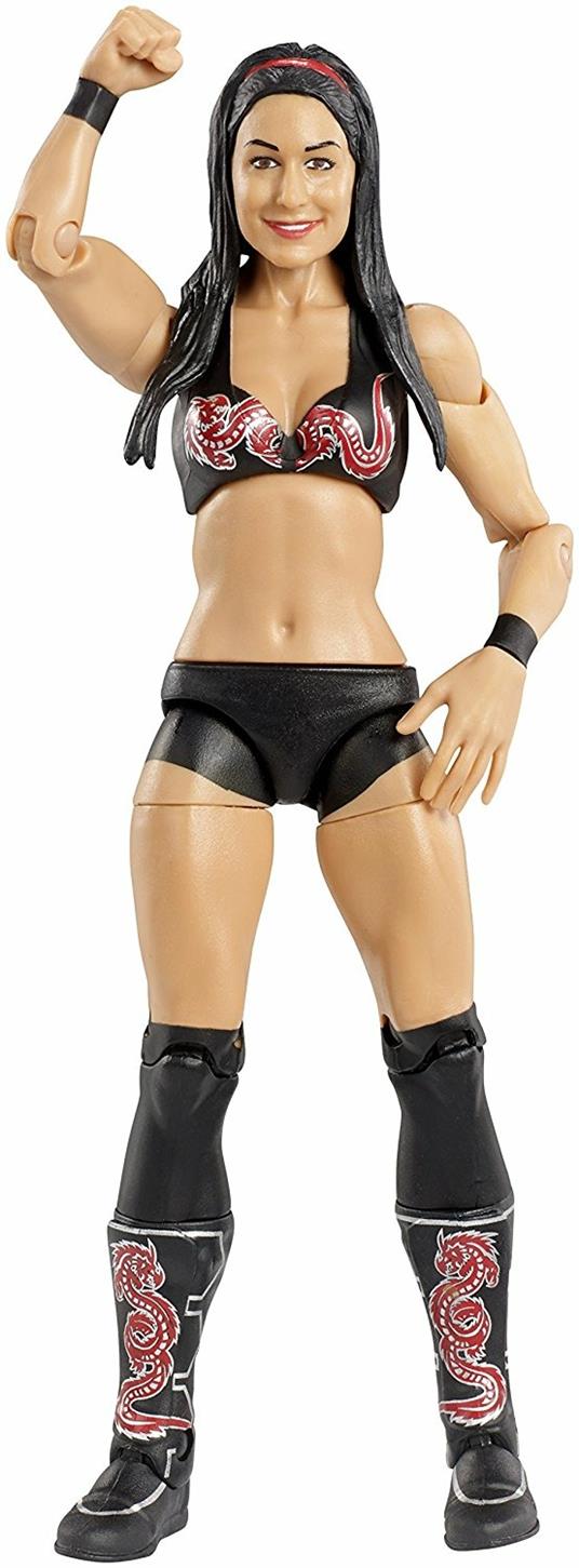 Action figure WWE Brie Bella - 5