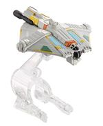 Hot Wheels: Star Wars Ghost