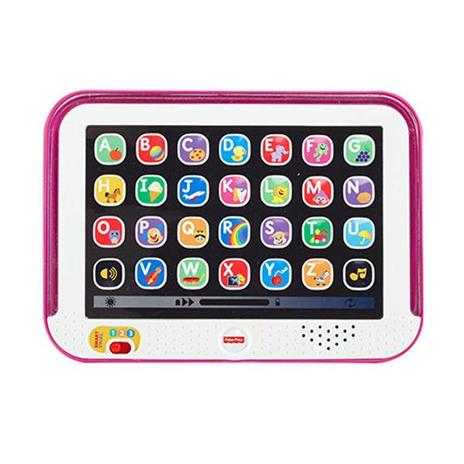 Fisher Price Laugh Learn Smart Stages Tablet - 2