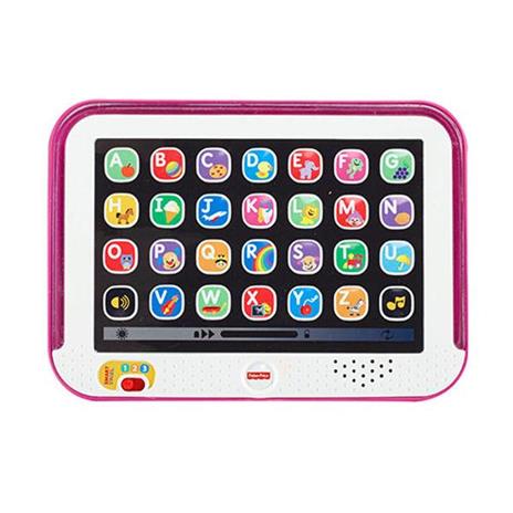 Fisher Price Laugh Learn Smart Stages Tablet